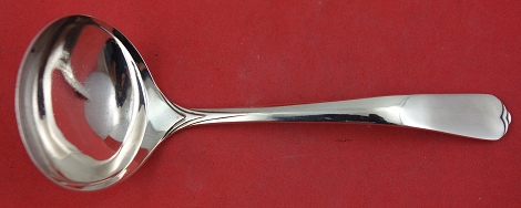 Gravy Ladle 6 1/4
